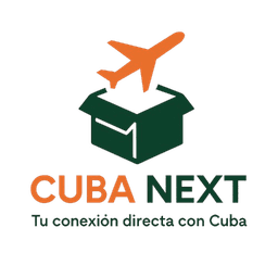 Cuba Next logo
