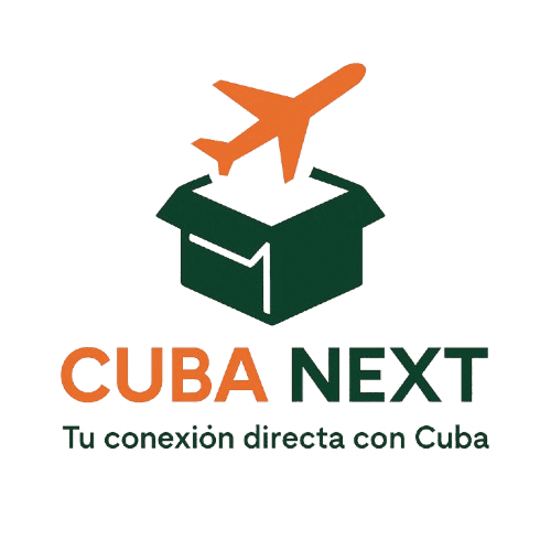 Cuba Next logo